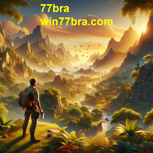 Explorando o Mundo dos Jogos de Aventura