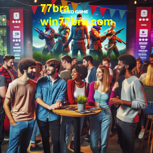 A Importância das Avaliações de Jogos no 77bra
